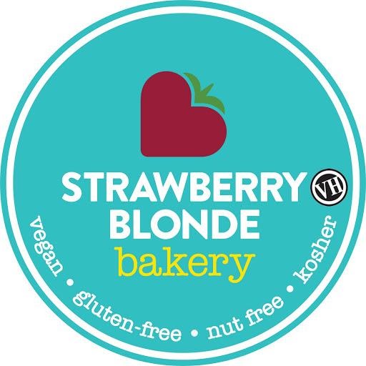 Strawberry Blonde Bakery
