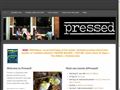 Pressed Urban Gourmet Sandwich Bar