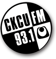 CKCU FM 93.1