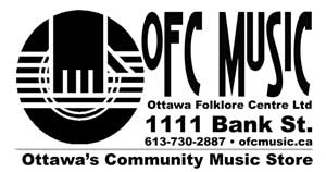 Ottawa Folklore Centre
