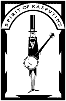 Spirit of Rasputin's Arts Society