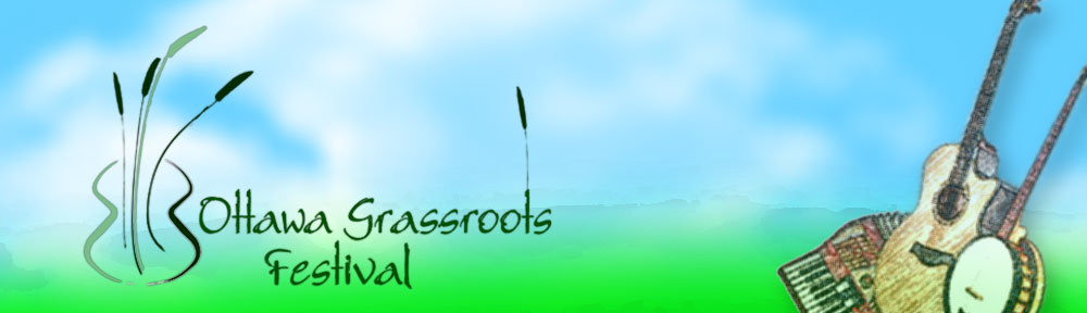 Philosophy of Ottawa Grassroots Festival