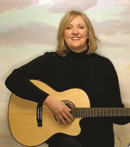 Connie Kaldor