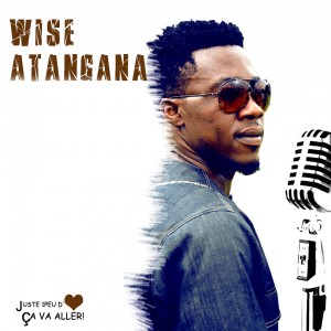 Wise Atangana