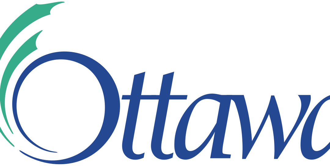 City of Ottawa Logo