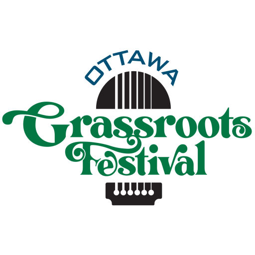 Full Lineup Announced – Ottawa Grassroots Festival 2024