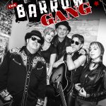 Barrow Gang Buskers