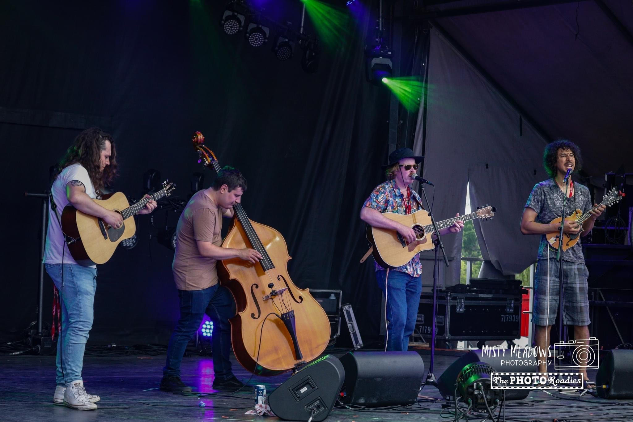 The Ottawa Grassroots Festival wants Open Mic performers!