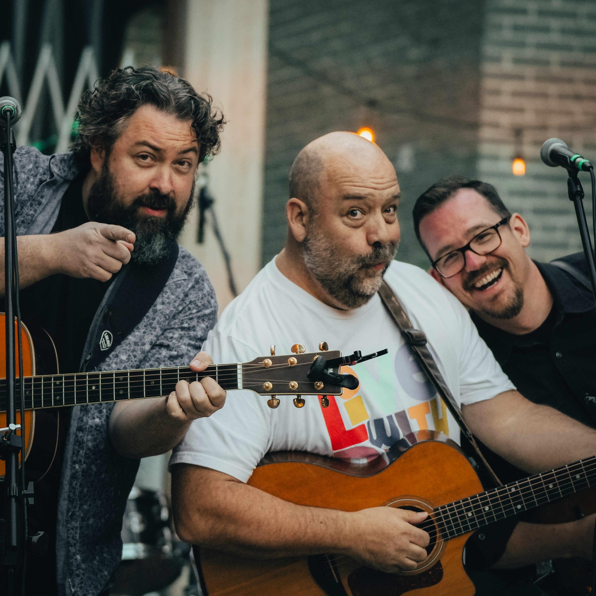 The Bilingulish Boys headline the 2026 Ottawa Grassroots Festival Thursday evening
