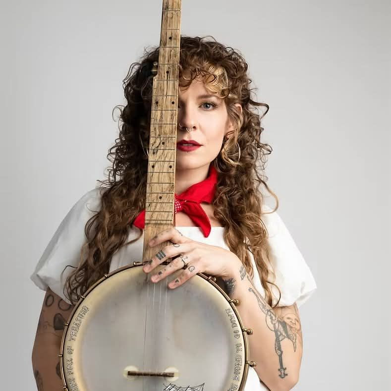 Meredith Moon to Headline Saturday Night at the Ottawa Grassroots Festival 2026